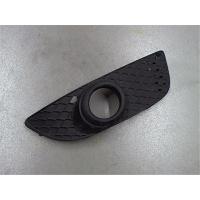 Заглушка (решётка) бампера правая Mitsubishi Lancer 10 2007-2010 2007 8321A090