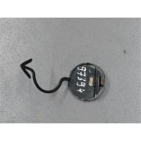 Заглушка (решётка) бампера Volkswagen Touran 2003-2006 2005 1T0807369 GRU