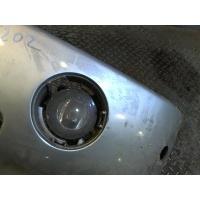Заглушка (решётка) бампера Land Rover Range Rover 3 (LM) 2002-2012 2002 DPC000350
