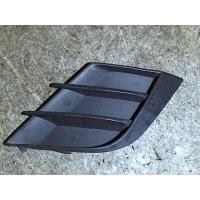Заглушка (решётка) бампера левая Mazda 3 (BL) 2009-2013 2010 BCW8-50-C21C