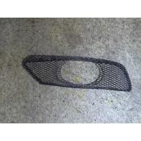Заглушка (решётка) бампера левая Mercedes CLK W209 2002-2009 2005 A 209 885 02 53