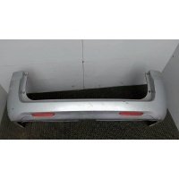Бампер зад. Honda Accord 7 2003-2007 2006