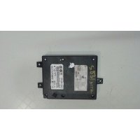 Блок управления (ЭБУ) Volkswagen Tiguan 2007-2011 2011 7P6035730E