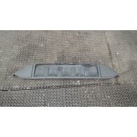 Пластик (обшивка) моторного отсека, Пластик радиатора Audi Q7 2006-2009 2007 4L0121285