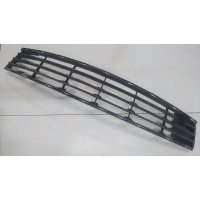 Заглушка (решетка) бампера, Renault Clio 2005-2009 2007 8200682335