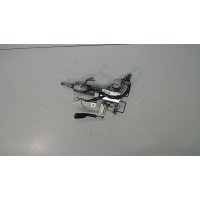 Колонка рулевая Mitsubishi ASX 2015 4401A270