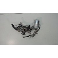 Колонка рулевая, Mitsubishi Outlander 2012-2015 2013 4405A154