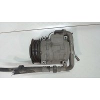 Компрессор кондиционера Mercedes Actros MP2 2002-2008 2006