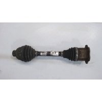 Полуось (приводной вал, шрус) перед. правая Audi A5 2007-2011 2008