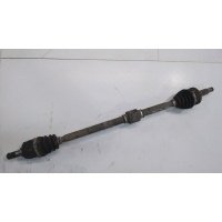 Полуось (приводной вал, шрус) перед. правая Hyundai i30 2007-2012 2008