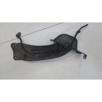 Рычаг подвески зад. левая Volkswagen Passat CC 2008-2012 2010