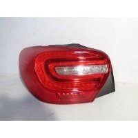 Мерседес w176 фара светодиодный , левый задняя a1769062300