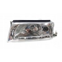 Фара светодиодная skoda октавия л 2001 - 2011 1u1941017e