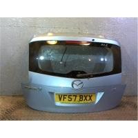 Замок багажника Mazda 5 (CR) 2005-2010 2008 C243-62-310A