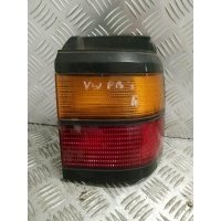 Фонарь задний правый Volkswagen Passat B3 1988-1993 1992 333945112