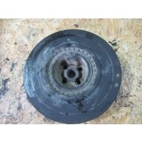 Шкив коленвала Volkswagen Transporter 1994 074105251n
