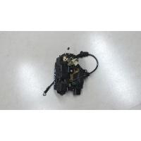 Замок двери перед. левая Volkswagen Golf 4 1997-2005 2001 6X2837013C
