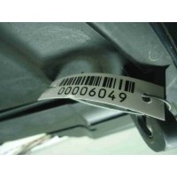 Фара правая Volkswagen Touareg II (7P) 2010 - 2018 2012 7P1941752
