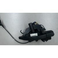 Замок двери зад. правая Ford Fiesta 2001-2007 2004 1372484