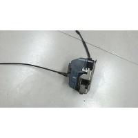 Замок двери зад. правая Renault Scenic 2003-2009 2007 8200119329
