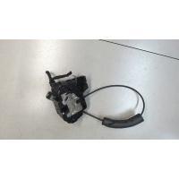 Замок двери - правая Renault Megane 3 2009- 2009 805020004R