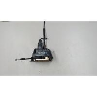 Замок двери зад. правая Renault Laguna 2 2001-2008 8200000658