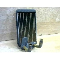 Радиатор отопителя печки 1996