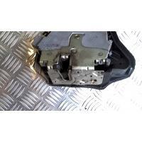 Замок двери перед. правая BMW X5 E53 2000-2007 2005 51218402540