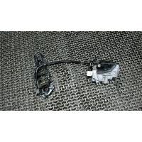 Замок двери зад. левая Volkswagen Passat 6 2005-2010 2006 3C4839015A