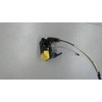 Замок двери перед. правая Volvo S60 2000-2009 30699752
