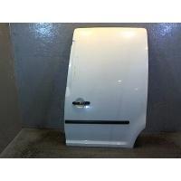 Замок двери зад. левая Volkswagen Caddy 2004-2010 2007 2K0843603