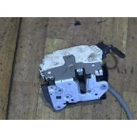 Замок двери зад. левая Land Rover Range Rover 3 (LM) 2002-2012 2002 CWC000111