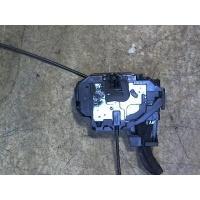 Замок двери перед. правая Renault Clio 2009-2012 2011 8200350755