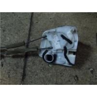 Замок двери зад. левая Mazda Mazda6 GH 2007-2012 2008 G33C-73-310
