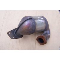 Renault nissan 1.5 dci катализатор 8200566701