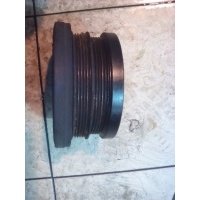 шкив коленвала демпферный (диз) BMW X5 (2000-2003) 2003 11232247890