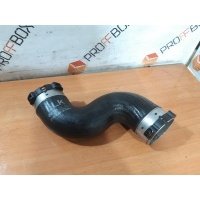Патрубок Mercedes GLC X253 2018 A9065283782