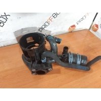 Корпус топливного фильтра Mercedes GLC X253 2018 A6512001556