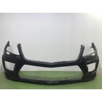 бампер Mercedes-Benz GL-class X166 2012-2015 A16688565259999, A1668856425, A1668856525