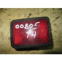 Фонарь противотуманный правый Volkswagen Transporter 1998 7d0945729