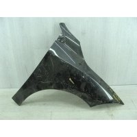 Крыло переднее правое Renault Megane III Рест. 2 (2014-2016) 631007555R