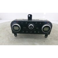 Блок управления печки и климат-контроля NISSAN QASHQAI (2010-2013) 2012 27500BR45B