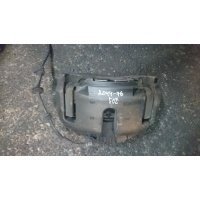 Суппорт тормозной передний правый R BMW 7 (F01, F02, F03, F04) 2010 34116786818