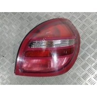 Фонарь задний правый Nissan Almera N16 2002 26550BM411