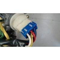 Замок зажигания Hyundai Terracan 2002 9349038001
