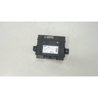 Блок управления (ЭБУ) Volkswagen Sharan 1995-1999 1996 7M0962257H / 5WK4555