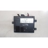 Блок управления (ЭБУ) Volkswagen Passat CC 2012-2017 2012 3C8035730C