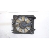 Вентилятор радиатора Honda CR-V 2007-2012 2007 38611PNA003