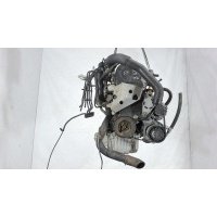Двигатель (ДВС) Volkswagen Polo 2001-2005 2001 1.4 л Дизель AMF 045100098AX