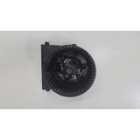 Двигатель отопителя (моторчик печки) Volkswagen Golf 4 1997-2005 2001 1J1819021B